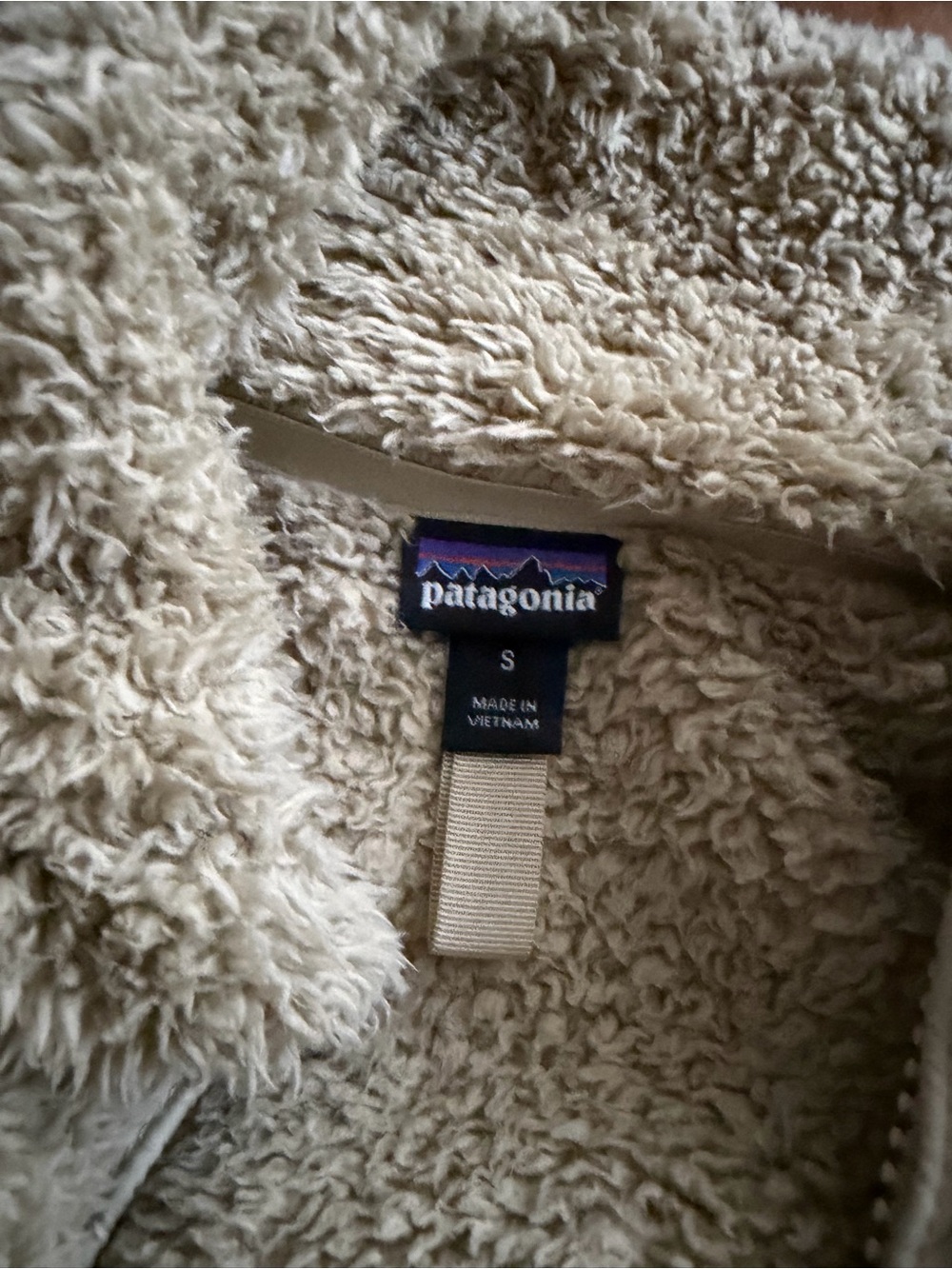 Patagonia Women's Los Gatos 1/4-Zip - Picture 5 of 8